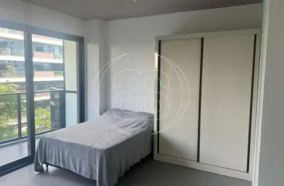 Apartamento com 1 quarto à venda na Rua Chilon, 184, Vila Olímpia, São Paulo