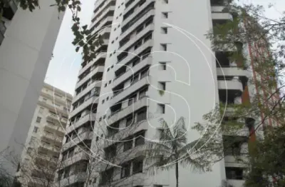 Apartamento com 4 quartos à venda na Rua Indiana, 524, Brooklin Paulista, São Paulo