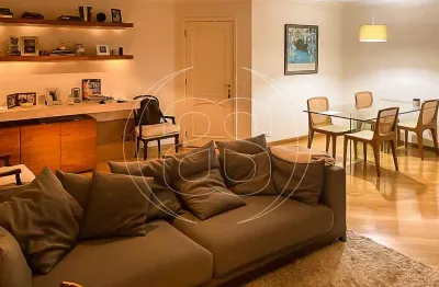 Apartamento com 3 quartos à venda na Avenida Barão de Monte Mor, 618, Real Parque, São Paulo
