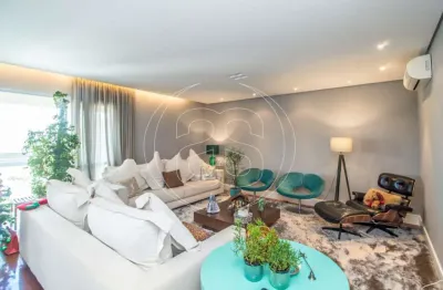 Apartamento com 3 quartos à venda na Rua Arizona, 1281, Brooklin, São Paulo