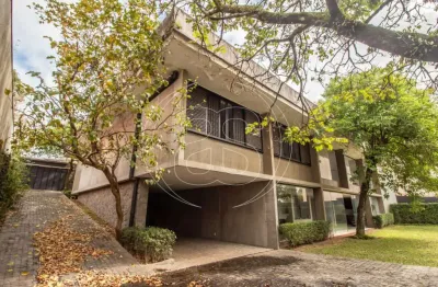 Casa com 3 quartos para alugar na Rua Estuário, 368, Chácara Monte Alegre, São Paulo