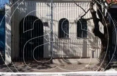 Casa comercial com 6 salas à venda na Avenida Vereador José Diniz, 4028, Santo Amaro, São Paulo