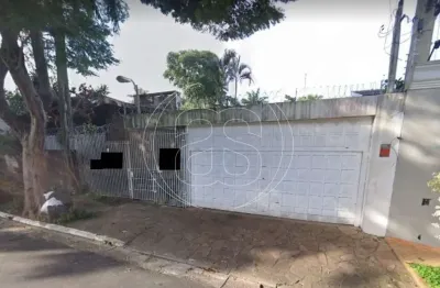 Casa com 4 quartos à venda na Avenida Professor Rubens Gomes de Souza, 387, Jardim Cordeiro, São Paulo