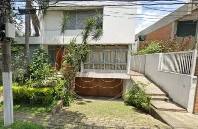 Casa comercial com 1 sala à venda na Rua Doutor José Cândido de Souza, 582, Moema, São Paulo