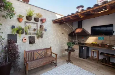 Casa com 4 quartos à venda na Rua Carlos Tiago Pereira, 716, Bosque da Saúde, São Paulo