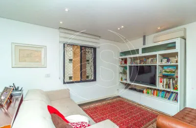 Apartamento com 3 quartos à venda na Rua do Paraíso, 701, Paraíso, São Paulo