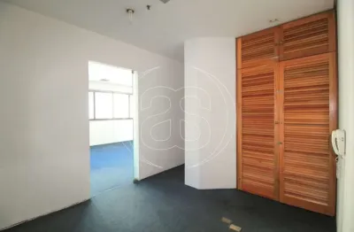 Sala comercial com 1 sala para alugar na Avenida Moema, 94, Moema, São Paulo
