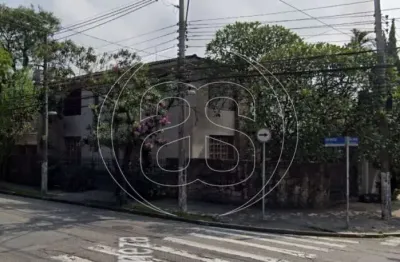 Terreno à venda na Rua Veneza, 239, Jardim Paulista, São Paulo