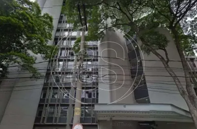 Sala comercial com 1 sala para alugar na Avenida Engenheiro Luiz Carlos Berrini, 828, Cidade Monções, São Paulo