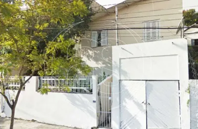 Casa comercial à venda na Rua Professor Henrique Neves Lefevre, 617, Jardim Petrópolis, São Paulo
