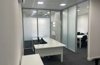 Conjunto comercial disponível para venda e locação - alto da boa vista