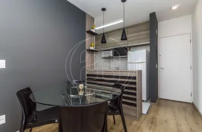 Apartamento para aluguel em moema com 57m², 1 suíte, varanda com churrasqueira e 1 vaga de garagem