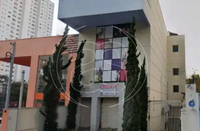 Prédio comercial disponível para locação e venda em moema