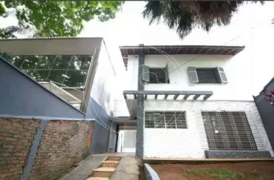 Casa com 3 quartos à venda na Avenida Vereador José Diniz, 1144, Santo Amaro, São Paulo