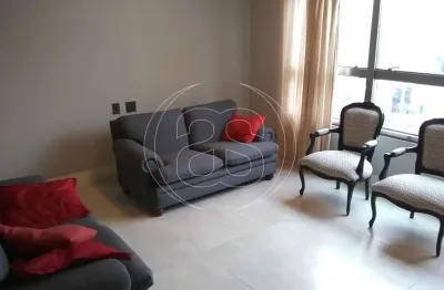 Apartamento com 1 quarto para alugar na Rua Aleixo Garcia, 113, Vila Olímpia, São Paulo