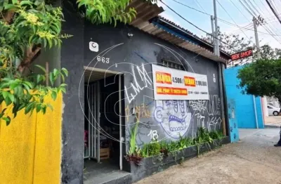 Casa comercial com 9 salas à venda na Avenida Moreira Guimarães, 663, Moema, São Paulo