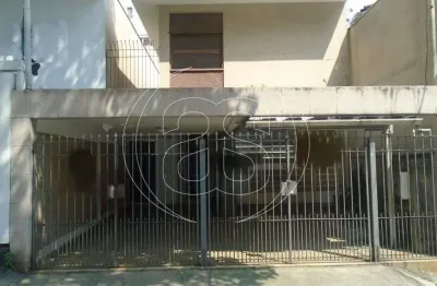 Casa com 3 quartos à venda na rua gaivota, 913, moema, são paulo, 204 m2 por r$ 2.800.000