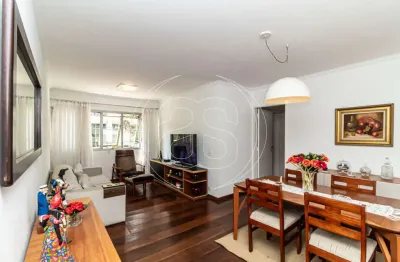 Apartamento com 3 quartos à venda na Rua Diogo Jácome, 1000, Moema, São Paulo