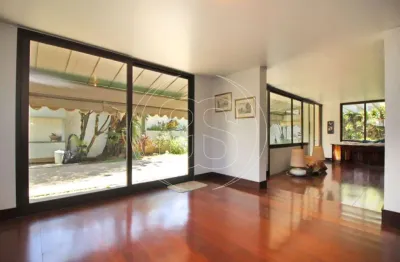 Casa com 4 quartos para alugar na Rua do Gama, 284, Jardim Luzitânia, São Paulo
