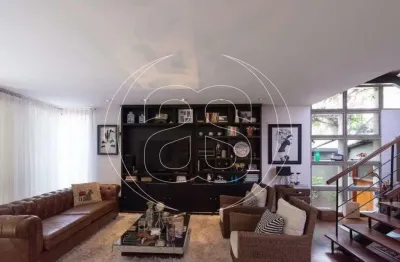 Casa de vila a venda nos jardim dos estados, são paulo-sp