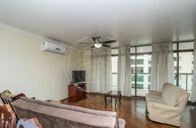 Apartamento com 3 quartos à venda na Rua Afonso de Freitas, 740, Paraíso, São Paulo