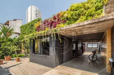 Imóvel residencial para venda, chácara santo antônio - são paulo - sp