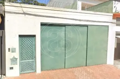 Belíssima casa no parque colonial, região do campo belo