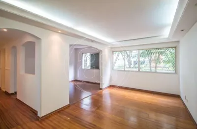 Apartamento com 2 quartos para alugar na Avenida Jacutinga, 457, Moema, São Paulo