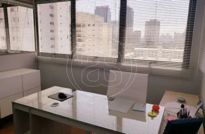 Sala comercial para venda e locação - alto da boa vista