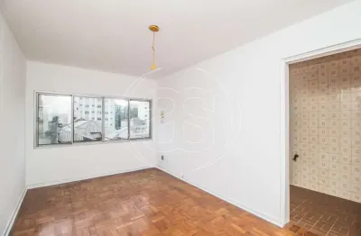 Apartamento com 1 quarto para alugar na Rua Maria José, 123, Bela Vista, São Paulo