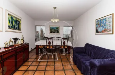 Apartamento com 3 quartos à venda na Avenida Jacutinga, 352, Moema, São Paulo