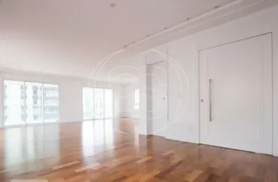 Apartamento com 3 quartos à venda na Alameda dos Aicás, 492, Moema, São Paulo