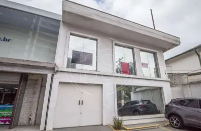 Ponto comercial com 6 salas à venda na Avenida República do Líbano, 2083, Ibirapuera, São Paulo