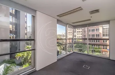 Conjunto comercial para locação - alto da boa vista