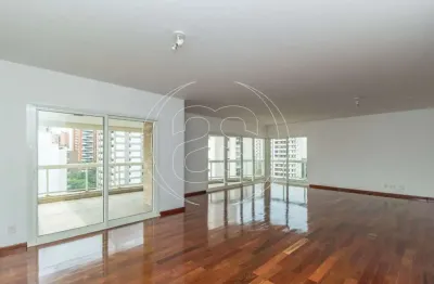 Apartamento com 3 quartos para alugar na Rua Balthazar da Veiga, 391, Vila Nova Conceição, São Paulo