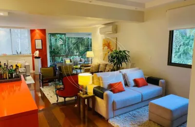 Apartamento maravilhoso, com 04 dormitórios, em moema indios