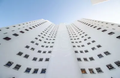 Apartamento para venda no parque dos cisnes, granja julieta - são paulo - sp