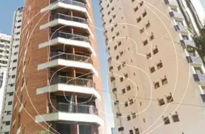 Apartamento com 1 quarto à venda na Avenida Rouxinol, 174, Moema, São Paulo