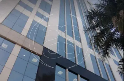 Conjunto comercial para locação - alto da boa vista