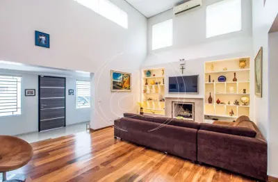 Casa com 4 quartos à venda na Rua Comendador Elias Zarzur, 1510, Alto da Boa Vista, São Paulo