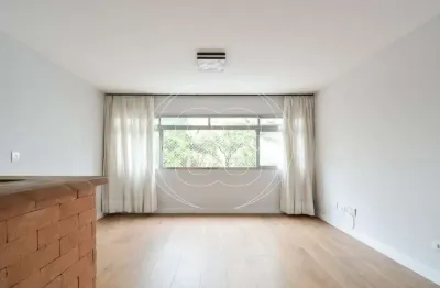 Apartamento em moema passáros com 3 dormitórios (1 suíte)  e 2 vagas de garagem