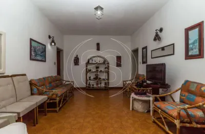 Casa com 3 quartos à venda na Alameda dos Araés, 18, Planalto Paulista, São Paulo