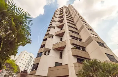 Apartamento com 4 quartos para alugar na Rua Lourenço de Almeida, 802, Vila Nova Conceição, São Paulo