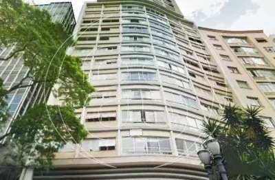 Apartamento com 2 quartos à venda na largo do arouche, 270, república, são paulo, 140 m2 por r$ 890.000