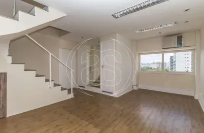 Sala comercial com 1 sala à venda na Alameda dos Jurupis, 455, Moema, São Paulo