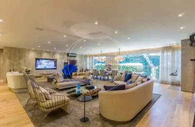O inimaginável em moema! conexão perfeita entre o sonho e o design!