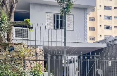 Casa com 4 quartos à venda na Alameda dos Tupiniquins, 1210, Moema, São Paulo