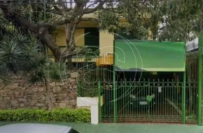 Casa com 4 quartos à venda na Alameda dos Tupiniquins, 1210, Moema, São Paulo