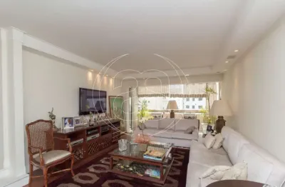 Apartamento com 3 quartos à venda na Alameda dos Tupiniquins, 56, Moema, São Paulo