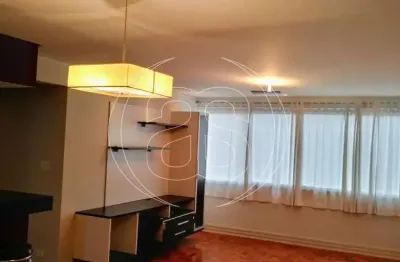 Apartamento com 3 quartos para alugar na Rua Manoel da Nóbrega, 1088, Paraíso, São Paulo